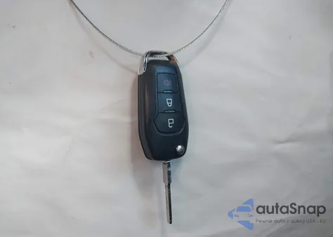 2020 Ford Ranger Xlt из США, поврежденный, VIN 1FTER4EH3LLA88885